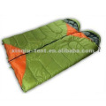 enveloppe sac de couchage